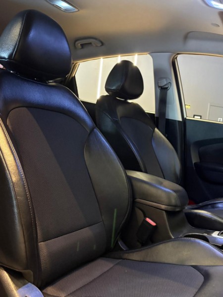 HYUNDAI IX35 2.0 16V 2WD 2016/2017 JM AUTOMÓVEIS VENÂNCIO AIRES / Carros no Vale