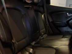 HYUNDAI IX35 2.0 16V 2WD 2016/2017 JM AUTOMÓVEIS VENÂNCIO AIRES / Carros no Vale