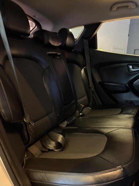 HYUNDAI IX35 2.0 16V 2WD 2016/2017 JM AUTOMÓVEIS VENÂNCIO AIRES / Carros no Vale