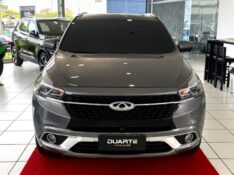 CHERY TIGGO 7 1.5 TXS TURBO 2019/2020 DUARTE VEÍCULOS PORTO ALEGRE / Carros no Vale
