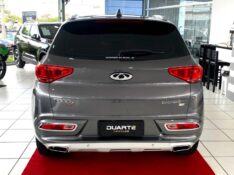 CHERY TIGGO 7 1.5 TXS TURBO 2019/2020 DUARTE VEÍCULOS PORTO ALEGRE / Carros no Vale