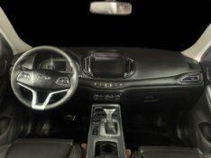 CHERY TIGGO 7 1.5 TXS TURBO 2019/2020 DUARTE VEÍCULOS PORTO ALEGRE / Carros no Vale