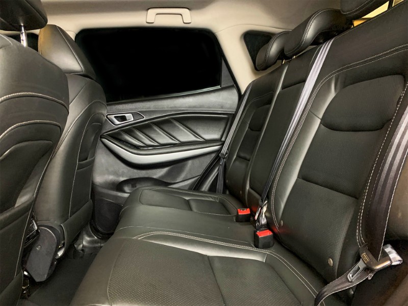 CHERY TIGGO 7 1.5 TXS TURBO 2019/2020 DUARTE VEÍCULOS PORTO ALEGRE / Carros no Vale