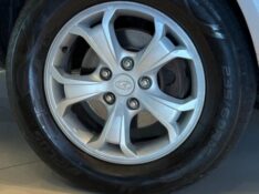 HYUNDAI TUCSON 2.0 2009/2010 JM AUTOMÓVEIS VENÂNCIO AIRES / Carros no Vale