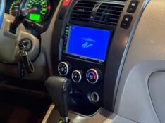 HYUNDAI TUCSON 2.0 2009/2010 JM AUTOMÓVEIS VENÂNCIO AIRES / Carros no Vale