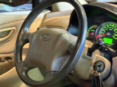 HYUNDAI TUCSON 2.0 2009/2010 JM AUTOMÓVEIS VENÂNCIO AIRES / Carros no Vale