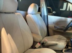 HYUNDAI TUCSON 2.0 2009/2010 JM AUTOMÓVEIS VENÂNCIO AIRES / Carros no Vale