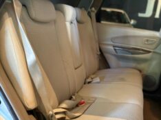 HYUNDAI TUCSON 2.0 2009/2010 JM AUTOMÓVEIS VENÂNCIO AIRES / Carros no Vale