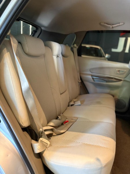 HYUNDAI TUCSON 2.0 2009/2010 JM AUTOMÓVEIS VENÂNCIO AIRES / Carros no Vale