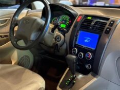 HYUNDAI TUCSON 2.0 2009/2010 JM AUTOMÓVEIS VENÂNCIO AIRES / Carros no Vale