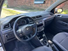 VOLKSWAGEN SAVEIRO TRENDLINE 1.6 T.FLEX 8V CE 2017/2017 LS MULTIMARCAS VENÂNCIO AIRES / Carros no Vale