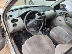 VOLKSWAGEN PARATI 1.6 1999/2000 TS VEÍCULOS ANTA GORDA / Carros no Vale