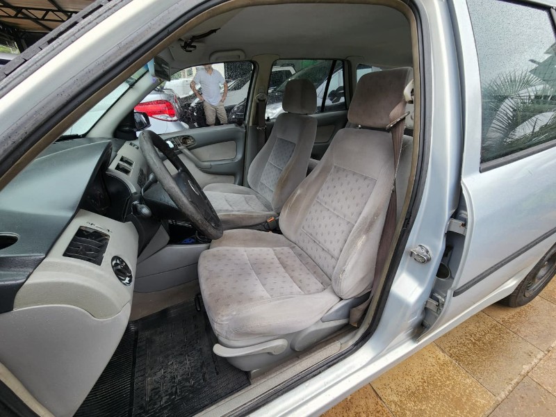 VOLKSWAGEN PARATI 1.6 1999/2000 TS VEÍCULOS ANTA GORDA / Carros no Vale