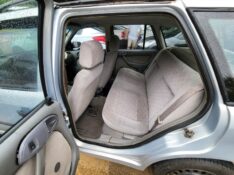 VOLKSWAGEN PARATI 1.6 1999/2000 TS VEÍCULOS ANTA GORDA / Carros no Vale