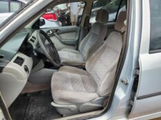 VOLKSWAGEN PARATI 1.6 1999/2000 TS VEÍCULOS ANTA GORDA / Carros no Vale