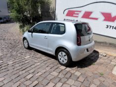 VOLKSWAGEN UP! 1.0 MPI TAKE 12V 2017/2017 ELY AUTOMÓVEIS LAJEADO / Carros no Vale