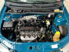 CHEVROLET CELTA 1.0 2002/2002 LAVENDA VEÍCULOS ARROIO DO MEIO / Carros no Vale