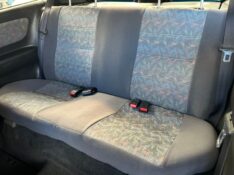 CHEVROLET CELTA 1.0 2002/2002 LAVENDA VEÍCULOS ARROIO DO MEIO / Carros no Vale