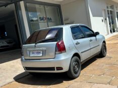 FIAT PALIO ELX 1.0 2004/2005 SÉTIMA VEÍCULOS GUAPORÉ / Carros no Vale