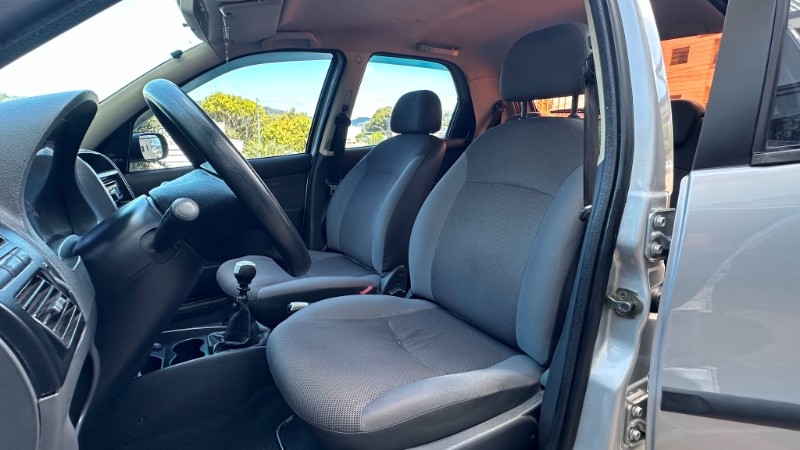 FIAT PALIO ELX 1.0 2004/2005 SÉTIMA VEÍCULOS GUAPORÉ / Carros no Vale