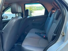 FIAT PALIO ELX 1.0 2004/2005 SÉTIMA VEÍCULOS GUAPORÉ / Carros no Vale