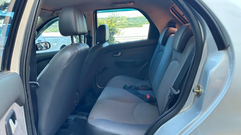 FIAT PALIO ELX 1.0 2004/2005 SÉTIMA VEÍCULOS GUAPORÉ / Carros no Vale