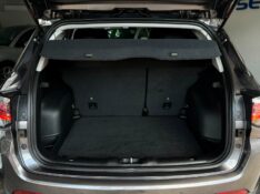 JEEP COMPASS LONGITUDE T270 2022/2023 SÉTIMA VEÍCULOS GUAPORÉ / Carros no Vale