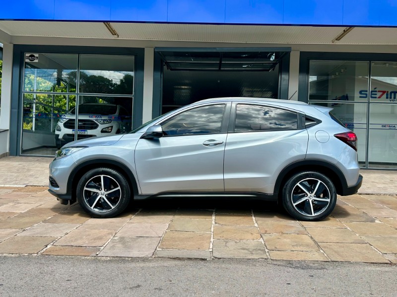 HONDA HR-V EX 1.8 2019/2020 SÉTIMA VEÍCULOS GUAPORÉ / Carros no Vale