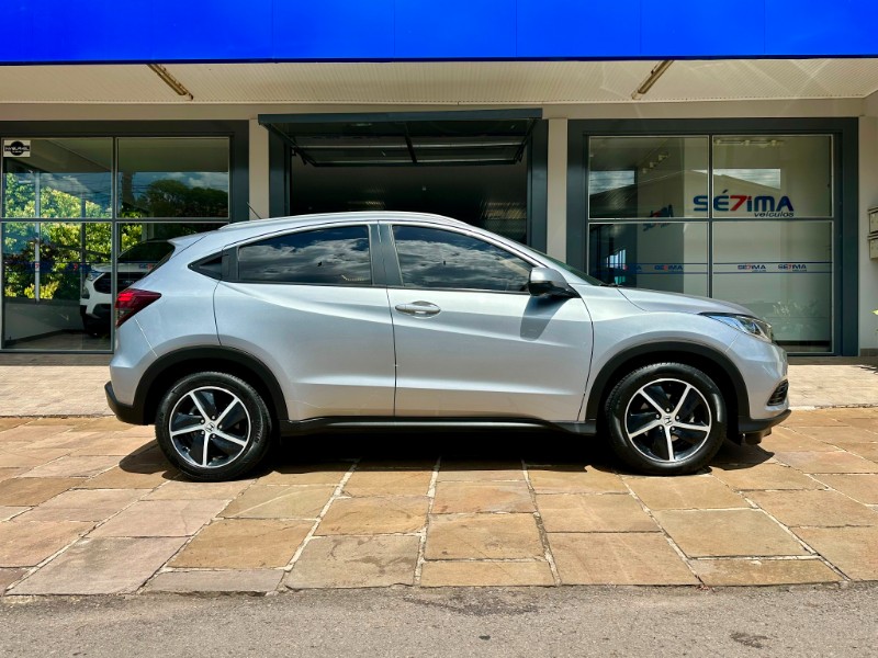 HONDA HR-V EX 1.8 2019/2020 SÉTIMA VEÍCULOS GUAPORÉ / Carros no Vale