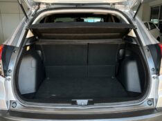 HONDA HR-V EX 1.8 2019/2020 SÉTIMA VEÍCULOS GUAPORÉ / Carros no Vale
