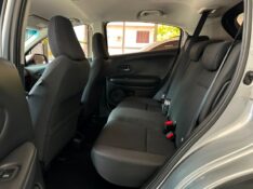 HONDA HR-V EX 1.8 2019/2020 SÉTIMA VEÍCULOS GUAPORÉ / Carros no Vale