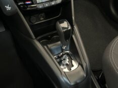 PEUGEOT 208 ALLURE 1.6 2016/2017 SÉTIMA VEÍCULOS GUAPORÉ / Carros no Vale