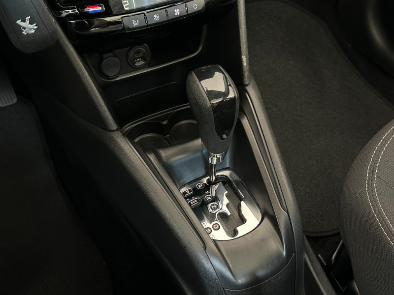 PEUGEOT 208 ALLURE 1.6 2016/2017 SÉTIMA VEÍCULOS GUAPORÉ / Carros no Vale PEUGEOT 208 ALLURE 1.6 2016/2017 SÉTIMA VEÍCULOS GUAPORÉ / Carros no Vale
