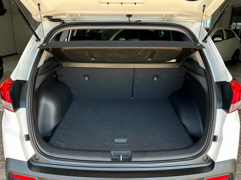 HYUNDAI CRETA PRESTIGE 2.0 2017/2017 SÉTIMA VEÍCULOS GUAPORÉ / Carros no Vale HYUNDAI CRETA PRESTIGE 2.0 2017/2017 SÉTIMA VEÍCULOS GUAPORÉ / Carros no Vale