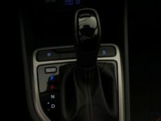 HYUNDAI CRETA PRESTIGE 2.0 2017/2017 SÉTIMA VEÍCULOS GUAPORÉ / Carros no Vale