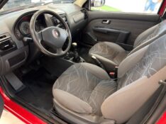 FIAT STRADA 1.4 WORKING 8V 2013/2013 LUCAS AUTOMÓVEIS BOM RETIRO DO SUL / Carros no Vale