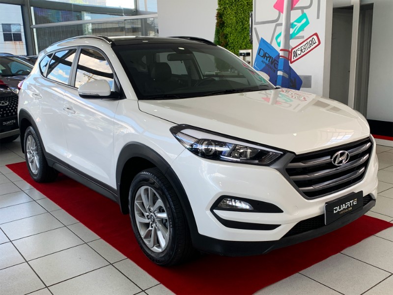 HYUNDAI TUCSON 1.6 16V T-GDI GASOLINA GLS 2021/2022 DUARTE VEÍCULOS PORTO ALEGRE / Carros no Vale HYUNDAI TUCSON 1.6 16V T-GDI GASOLINA GLS 2021/2022 DUARTE VEÍCULOS PORTO ALEGRE / Carros no Vale