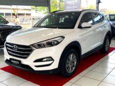 HYUNDAI TUCSON 1.6 16V T-GDI GASOLINA GLS 2021/2022 DUARTE VEÍCULOS PORTO ALEGRE / Carros no Vale