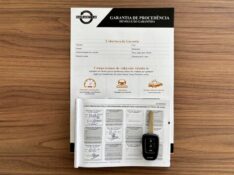 HONDA CITY EXL 1.5 16V FLEX 2017/2017 DUARTE VEÍCULOS PORTO ALEGRE / Carros no Vale