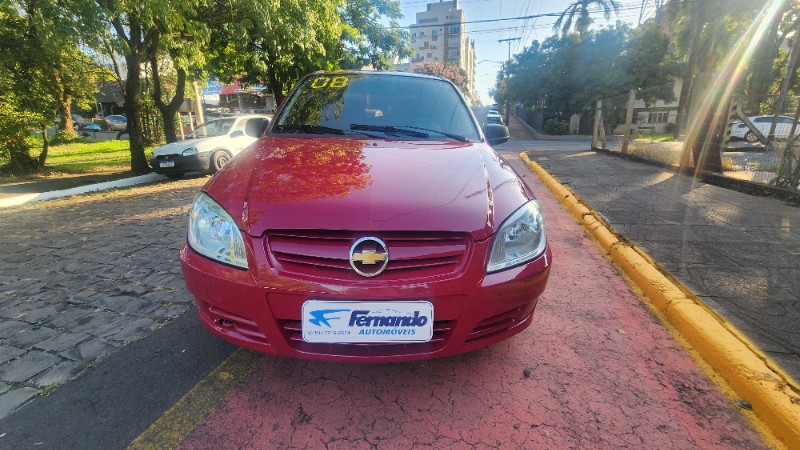 CHEVROLET CELTA SPIRIT 1.0 2007/2008 FERNANDO AUTOMÓVEIS | REVENDA DE CARROS ARROIO DO MEIO ARROIO DO MEIO / Carros no Vale