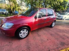 CHEVROLET CELTA SPIRIT 1.0 2007/2008 FERNANDO AUTOMÓVEIS | REVENDA DE CARROS ARROIO DO MEIO ARROIO DO MEIO / Carros no Vale