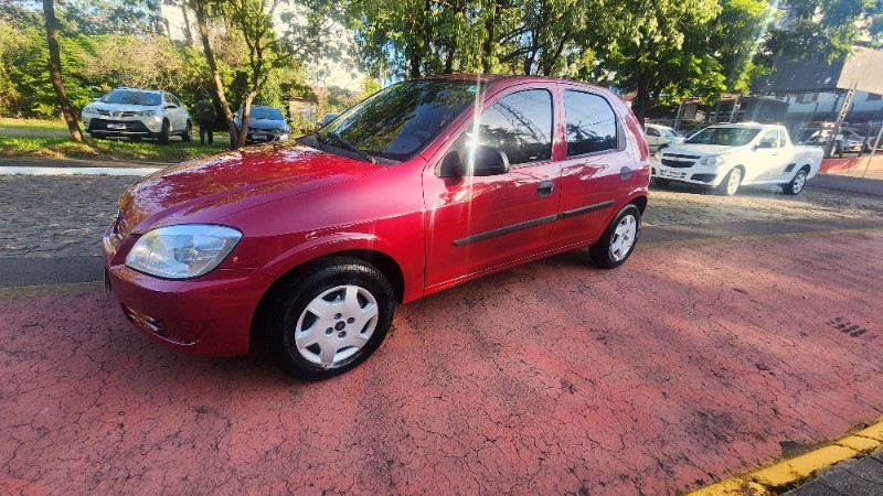 CHEVROLET CELTA SPIRIT 1.0 2007/2008 FERNANDO AUTOMÓVEIS | REVENDA DE CARROS ARROIO DO MEIO ARROIO DO MEIO / Carros no Vale