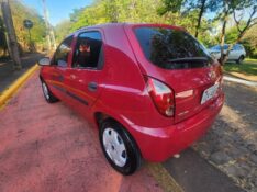 CHEVROLET CELTA SPIRIT 1.0 2007/2008 FERNANDO AUTOMÓVEIS | REVENDA DE CARROS ARROIO DO MEIO ARROIO DO MEIO / Carros no Vale
