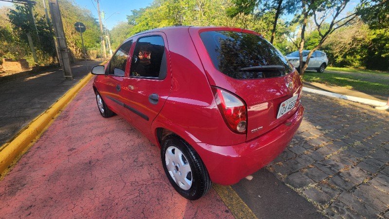 CHEVROLET CELTA SPIRIT 1.0 2007/2008 FERNANDO AUTOMÓVEIS | REVENDA DE CARROS ARROIO DO MEIO ARROIO DO MEIO / Carros no Vale