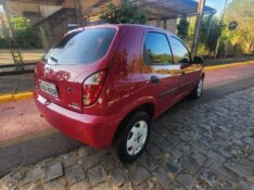 CHEVROLET CELTA SPIRIT 1.0 2007/2008 FERNANDO AUTOMÓVEIS | REVENDA DE CARROS ARROIO DO MEIO ARROIO DO MEIO / Carros no Vale