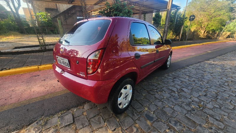 CHEVROLET CELTA SPIRIT 1.0 2007/2008 FERNANDO AUTOMÓVEIS | REVENDA DE CARROS ARROIO DO MEIO ARROIO DO MEIO / Carros no Vale
