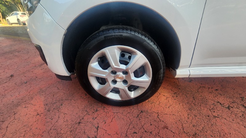 CHEVROLET MONTANA 1.4 LS 2017/2018 FERNANDO AUTOMÓVEIS | REVENDA DE CARROS ARROIO DO MEIO ARROIO DO MEIO / Carros no Vale