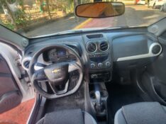 CHEVROLET MONTANA 1.4 LS 2017/2018 FERNANDO AUTOMÓVEIS | REVENDA DE CARROS ARROIO DO MEIO ARROIO DO MEIO / Carros no Vale
