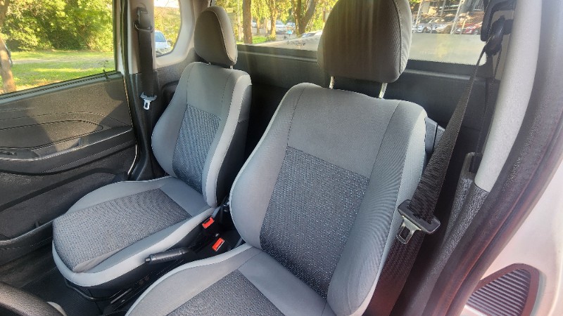 CHEVROLET MONTANA 1.4 LS 2017/2018 FERNANDO AUTOMÓVEIS | REVENDA DE CARROS ARROIO DO MEIO ARROIO DO MEIO / Carros no Vale