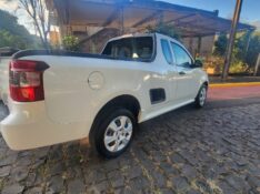 CHEVROLET MONTANA 1.4 LS 2017/2018 FERNANDO AUTOMÓVEIS | REVENDA DE CARROS ARROIO DO MEIO ARROIO DO MEIO / Carros no Vale